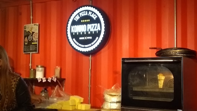 Konno Pizza
