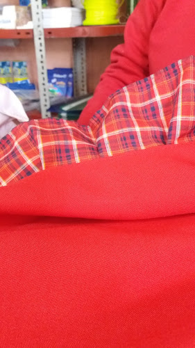 Panadería Broche de Oro - Gastronomía y hostelería