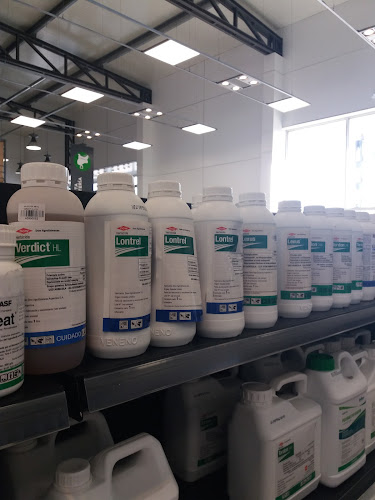 Almacén Rural Durazno - Gastronomía y hostelería