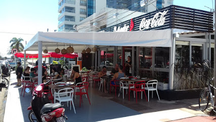 La Cantina del Giglio/ El Asador