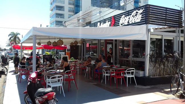 La Cantina del Giglio/ El Asador