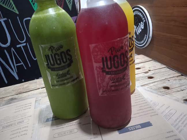 Comentarii opinii despre Heladería Caprichos