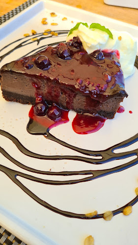 Salmuera - Montevideo