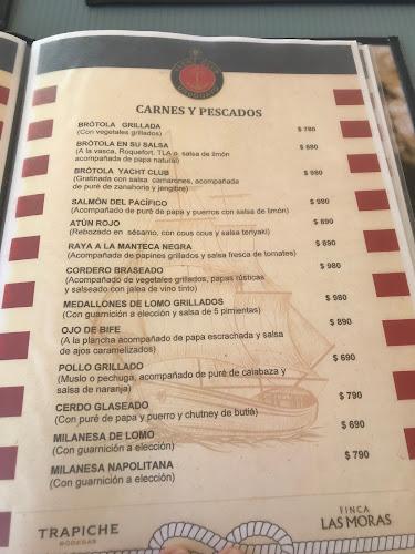 Opinii despre Yacht Club Uruguayo Restaurante în Punta del Este - Gastronomía y hostelería