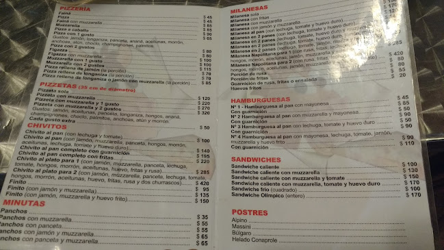 Cdad, Ciudad de la Costa