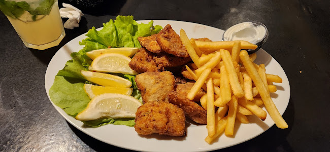 Chill Out Puerto - Punta del Este