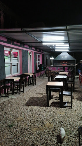 Opinii despre Bar y parrillada ajedrez în Durazno - Gastronomía y hostelería