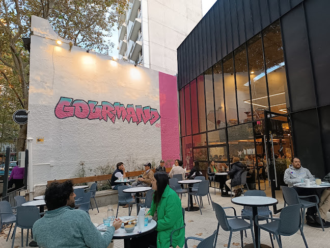 Café Gourmand - Gastronomía y hostelería