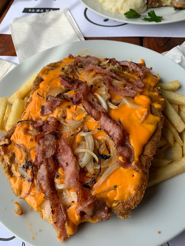 18 de Julio, 15400 San Luis, Departamento de Canelones