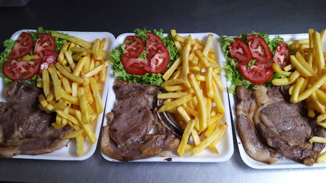 Comentarii opinii despre Pizzeria Garfield