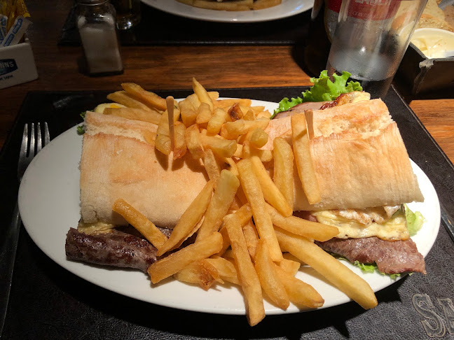 Av. Nicolás Solari, 27001 La Paloma, Departamento de Rocha