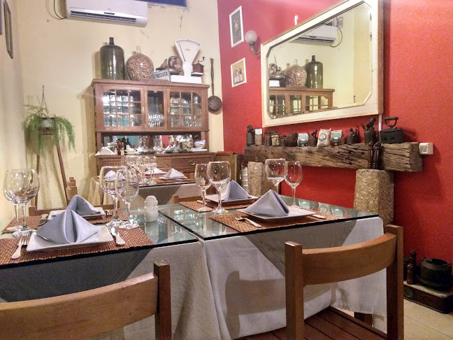 Comentarii opinii despre El Establo