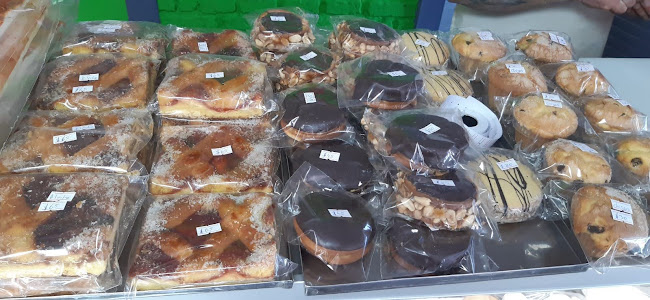 Panadería y confitería Don Pancho