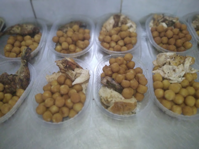 Opinii despre Pizzería y Rotisería Lecocq în Montevideo - Gastronomía y hostelería