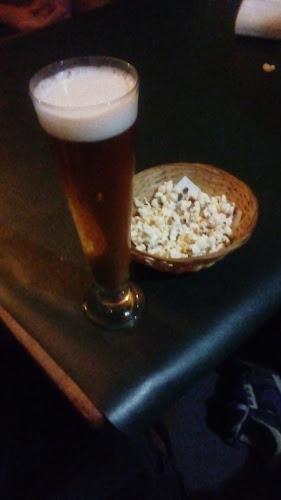 Opinii despre Barbot în Col. del Sacramento - Gastronomía y hostelería