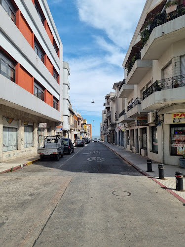 Opinii despre Panaderia Los Vazquitos în Montevideo - Gastronomía y hostelería