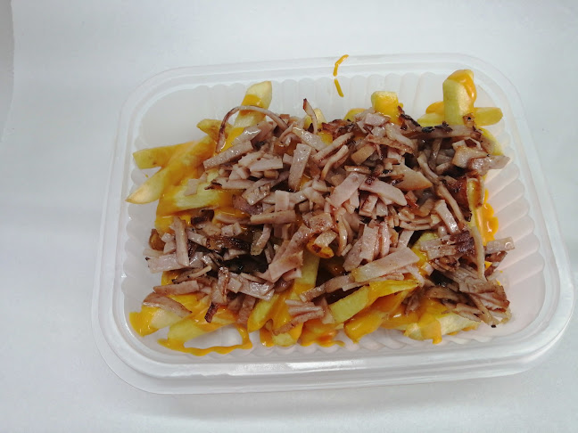 5QC9+3VG, Juan Bautista Saá, 12900 Montevideo, Departamento de Montevideo