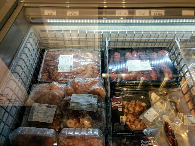 Comentarii opinii despre ARTICO MARKET