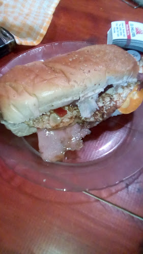 ROTISERIA 'EL GALEON' - Gastronomía y hostelería