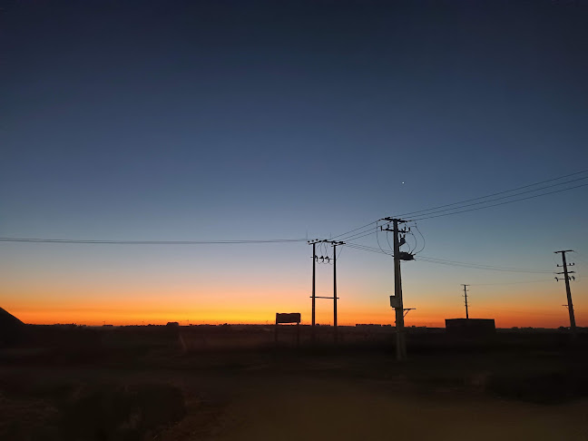 Casa Barreiro - Gastronomía y hostelería