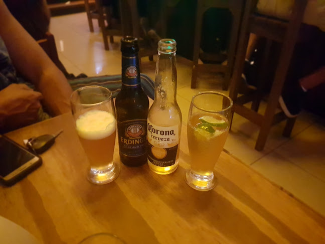 Comentarii opinii despre GRACIAS POR VENIR