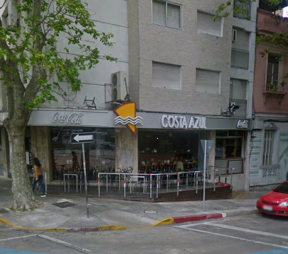 Comentarii opinii despre Costa Azul Canelones