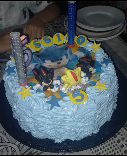 Opinii despre Tortamania Pastelería Artesanal în Montevideo - Gastronomía y hostelería