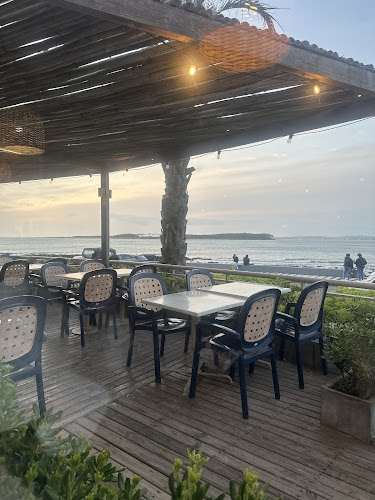 Comentarii opinii despre Chill Out Puerto