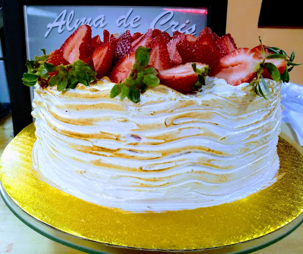 Comentarii opinii despre Alma de Cris