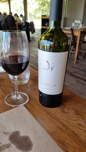 MonfrA winerestaurant - Gastronomía y hostelería