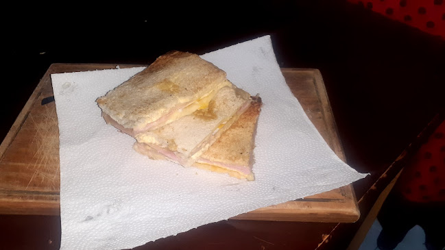 CHIVETERIA SAN CAYETANO - Gastronomía y hostelería