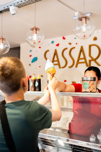 Sassari Atlántida - Gastronomía y hostelería