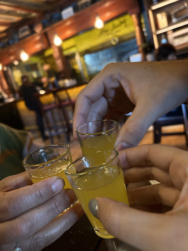 Opinii despre Don Andrés în Montevideo - Gastronomía y hostelería