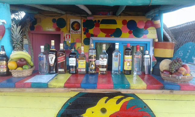 Quimera Barra Uruguay