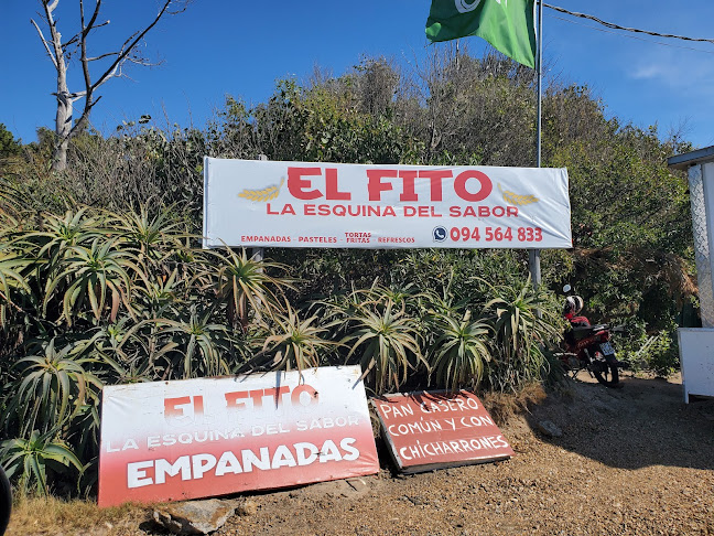 General José Gervasio Artigas 596, 20200 Solís, Departamento de Maldonado