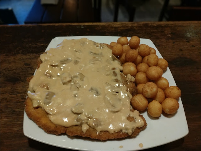 Gral. Brito del Pino 1317 bis, 11300 Montevideo, Departamento de Montevideo