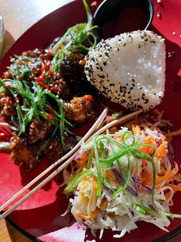 Opinii despre Mercado del Prado în Montevideo - Gastronomía y hostelería