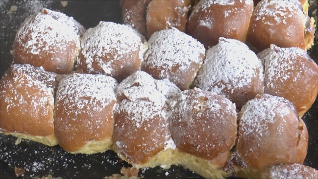 Comentarii opinii despre Panadería Mané