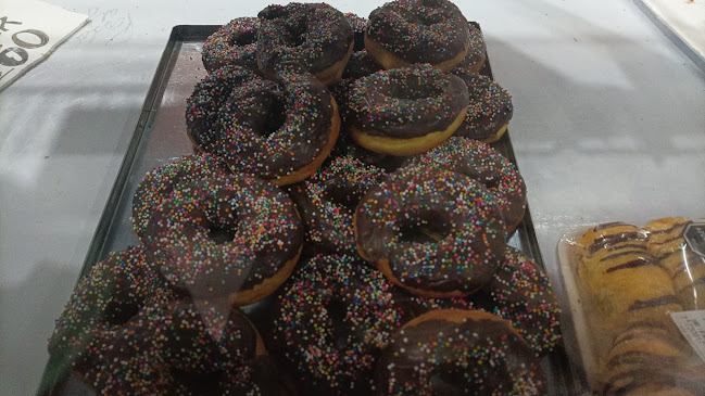 Panadería Don pan 🍞 - Mercedes