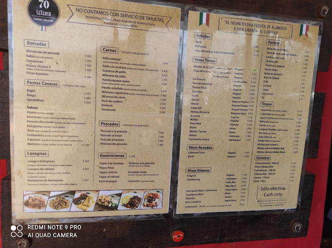 Restopub 70 - Gastronomía y hostelería