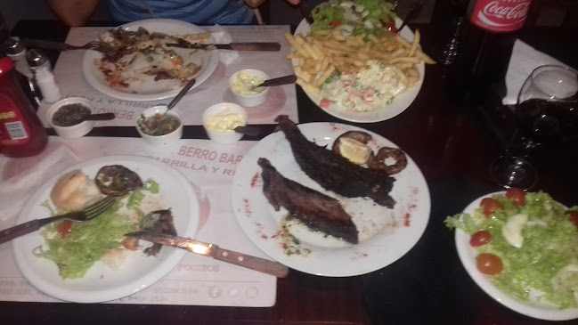 Pedro Fco. Berro 1231, 11300 Montevideo, Departamento de Montevideo