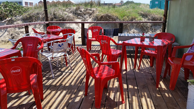 Opinii despre Bar Chiringo himalaya în La Paloma - Gastronomía y hostelería