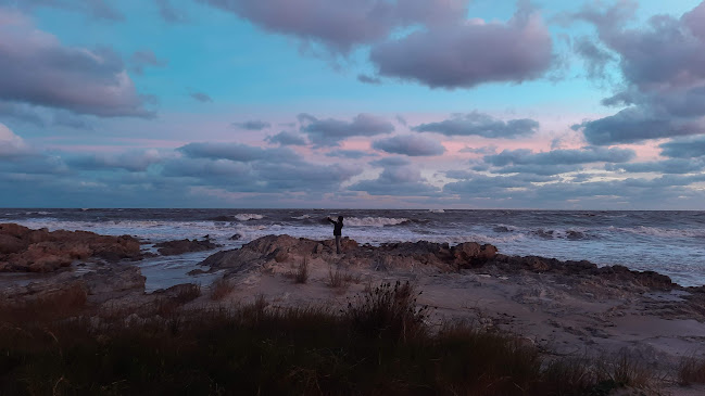 Costa Azul Canelones - Montevideo