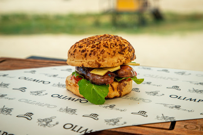 Comentarii opinii despre OLIMPO CHORIS