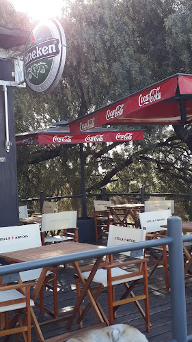 Opinii despre Estacion Ancap în Paso de los Toros - Gastronomía y hostelería