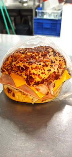 Opinii despre El Carro De Pernas în Montevideo - Gastronomía y hostelería