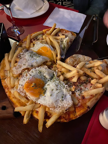 Juan Perez Resto Bar - Salto