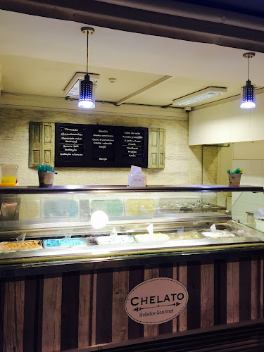 Chelato Helados - Gastronomía y hostelería