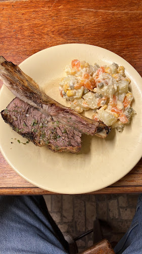 Opinii despre Parrillada El Tato în Young - Gastronomía y hostelería