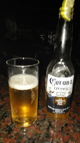 La Ronda Café - Montevideo